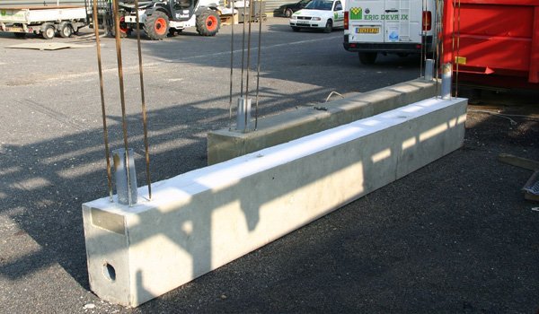Fabricant longrine sur mesure en Normandie