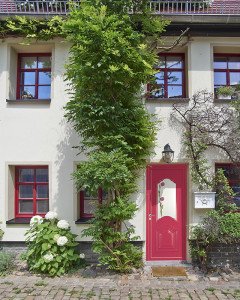 Porte et fenêtres aluminium sur mesure en Normandie
