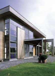 fenêtre sur mesure en aluminium