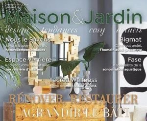 Maison & j