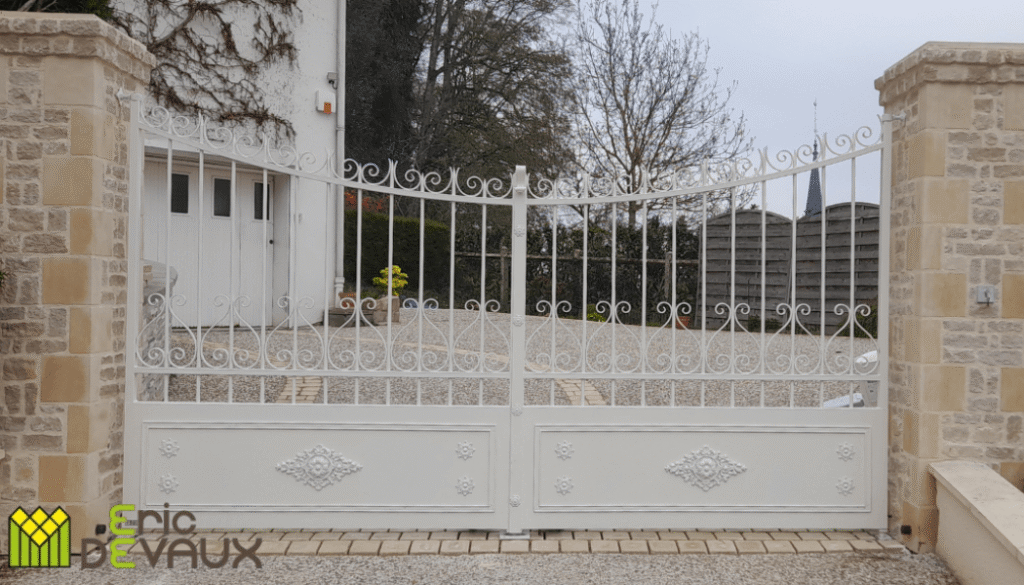 pavage sur mesure en Normandie